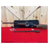 Rossi Matched Pair Single Shot Combo Set, 20 Gauge and .22 LR