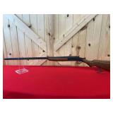 Iver Johnson Arms & Cycle Works Single Shot Shotgun 12 Gauge