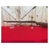 J.C. Higgins Model 31 .22 Caliber Semi-Auto Rifle