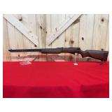 Wards Western Field Model 93M-496A Bolt Action Rifle .22 S-L-LR