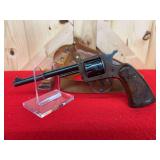 H&R Model 922 .22 LR DA Revolver