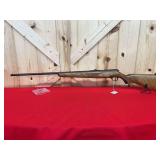 New Haven Model 283TA .410 Gauge Bolt Action Shotgun