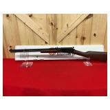 Henry Repeating Arms H003TM Pump Action Rifle .22 Magnum