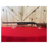Remington Wingmaster Model 870TB Pump Action Shotgun 12 Gauge