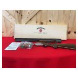 Ruger Red Label Over and Under Shotgun 12 Gauge