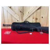 Savage Model 24 .22 LR/.410 Combo Gun