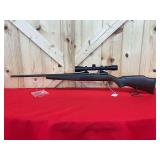 Savage Model 10 Bolt Action Rifle .243 Win