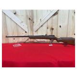 Harrington & Richardson Model 865 Plainsman Bolt-Action Rifle .22 Caliber