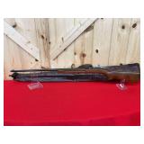 Remington Model 33 .22 LR Single Shot Bolt Action Rifle