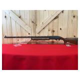 Remington Model 1100 Trap Semi-Auto Shotgun 12 Gauge