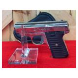 Bryco Arms Model 38 Semi-Auto Pistol .380 Auto