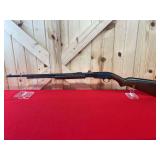 Winchester Model 61 Pump Action Rifle .22 S, L, or LR