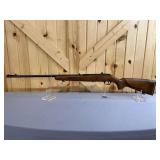 Mossberg Model 640KD Chuckster .22 Magnum Bolt Action Rifle