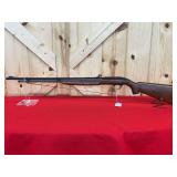 J.C. Higgins Model 31 Semi-Automatic Rifle .22 S/L/LR