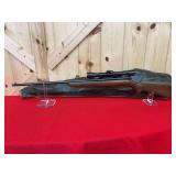 Winchester Model 74 .22 LR Semiauto Rifle