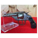 U.S. Revolver Co. Top-Break Revolver