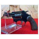 General Precision Corporation Model 20 Revolver .22 LR