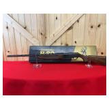 Browning B-80 20 Gauge Semiauto Shotgun