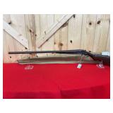 American Gun Co. New York Double Barrel Shotgun