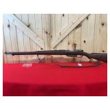 Gew.88 Commission Rifle, 8x57mm, Bolt Action