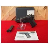 Walther PP Semi-Auto Pistol 7.65mm