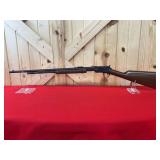 Winchester Model 62A .22 LR Pump Action Rifle