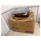 Large Record Collection