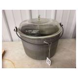 Guardian Service Dutch Oven with Domed Glass Lid