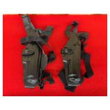 Beretta Serie 92 Shoulder Holsters