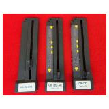 Cammo Brothers Magazine Loaders, Set of 3