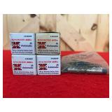 Winchester Western 45 Automatic Ammo and Reloads
