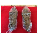 USMC Leather Holsters, 2 Units
