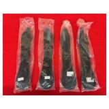 D100 Firearm Slings, Made in Taiwan, Set of 4