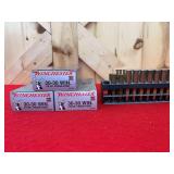 Winchester 30-30 Win Ammunition and Loose Rounds