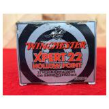 Winchester Xpert 22 Hollow Point 22 LR Ammunition