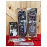 Outdoor Decor and Hunting Accessories Assortment