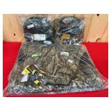 Browning Duck Commander Series Apparel and Headwear