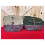Ducks Unlimited Field Bags, Set of 2