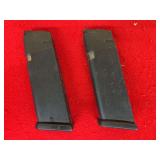 Glock 45 ACP Pistol Magazines