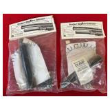 TacStar 12 Gauge Shotgun Magazine Extensions and Clamps