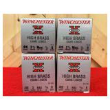 Winchester Super X 410 Gauge Shotgun Shells