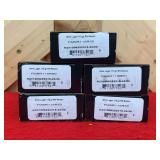Freedom Munitions 9mm Luger 115gr RN Remanufactured Ammunition