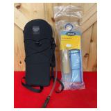 Hydrastorm Tidal Wave Hydration Pack and CamelBak Cleaning Kit