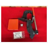 C-H Tool & Die Corp. Jr. Champ Reloading Press and 38 Special Die Set