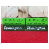 Remington Premier Heavy Target Load 12 Gauge Shotshells