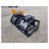 2026 GIYI 72”  Grapple