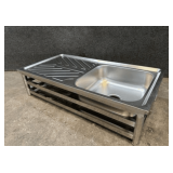 Stainless Steel Sink