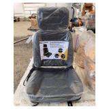 Replacement Water Proof Seat