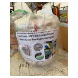 5/8" High Strength Poly Rope