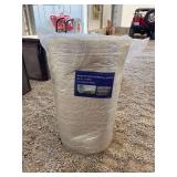 Bubble Aluminum Foil Reflective Insulation Roll